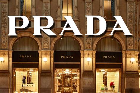 de donde es originaria la marca prada